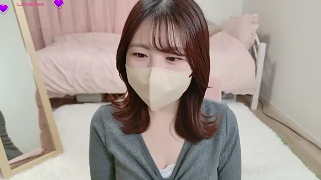 Haru chiii online show from February 2026 05:08:02 AM