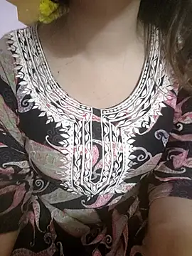 Dimple sexxy online show from October 2025 09:45:01 PM