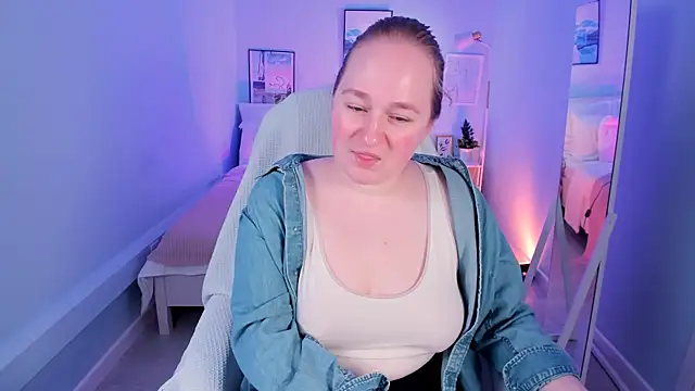 Kitty Rest  online show from May 2026 08:19:01 AM