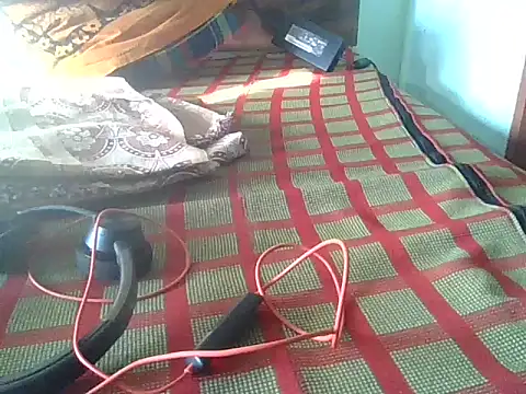 BlackRockPinkHead online show from October 2025 10:57:02 AM