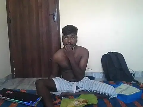 BlackRockPinkHead online show from February 2026 05:15:01 AM