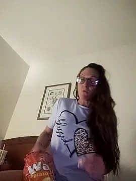 PrincessP8989 online show from April 2026 02:27:02 AM