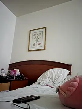 PrincessP8989 online show from May 2026 04:31:02 AM
