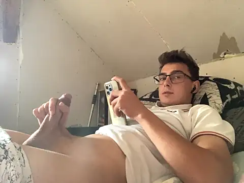 Snapshot of Jock131 chatting on September 2025 12:48:01 PM Jock131 online show from September 2025 12:48:01 PM