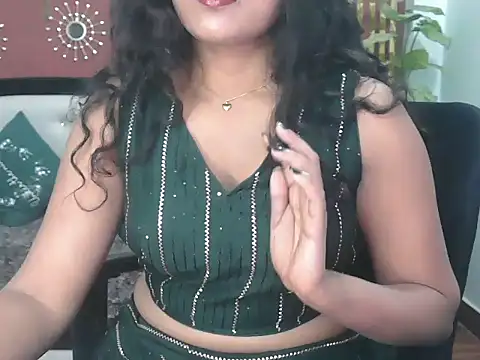 shaalu sharma online show from March 2026 03:03:02 PM