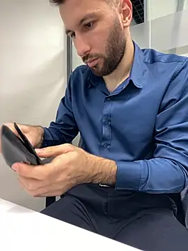 speddy34 online show from October 2025 06:55:01 AM