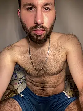 speddy34 online show from January 2026 09:51:02 PM