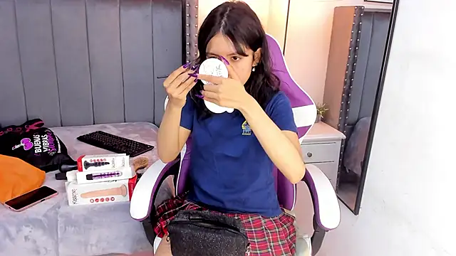 Miyu Komori online show from May 2026 07:52:02 PM