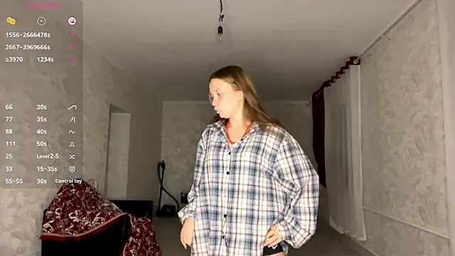 CharlynDini online show from September 2025 03:14:01 PM