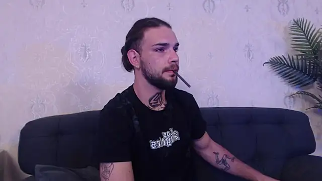 DanyelCarter online show from September 2025 07:25:01 PM