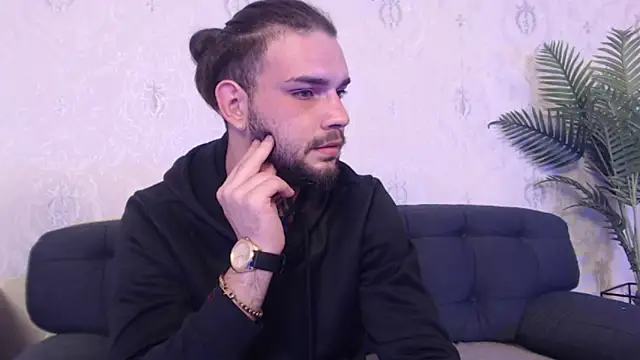 DanyelCarter online show from September 2025 07:36:01 PM