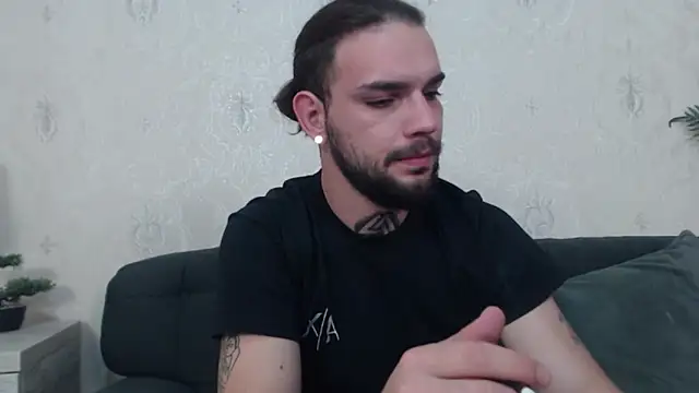 DanyelCarter online show from September 2025 10:49:02 AM