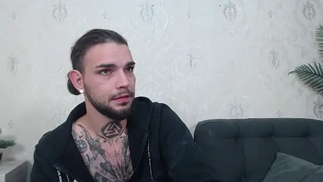 DanyelCarter online show from October 2025 06:58:01 PM