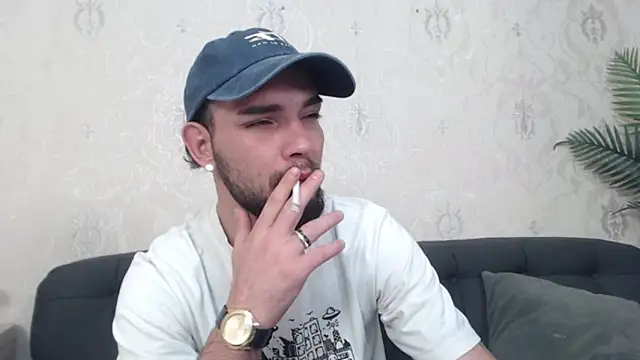 DanyelCarter online show from October 2025 07:12:01 PM