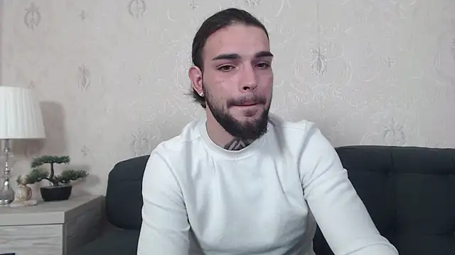 DanyelCarter online show from October 2025 07:11:02 PM