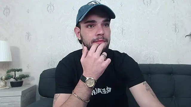 DanyelCarter online show from October 2025 06:38:02 PM