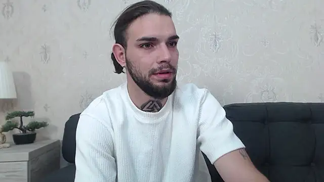 DanyelCarter online show from October 2025 06:39:01 PM