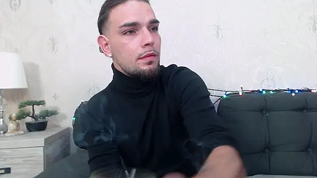 DanyelCarter online show from October 2025 07:34:01 PM