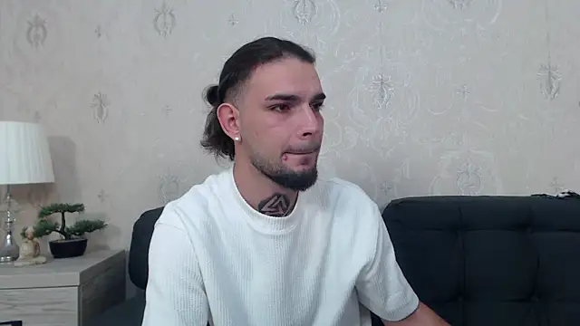 DanyelCarter online show from October 2025 06:29:01 PM