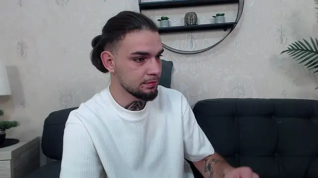 DanyelCarter online show from October 2025 06:41:02 PM