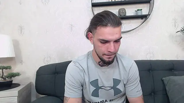 DanyelCarter online show from October 2025 06:42:01 PM