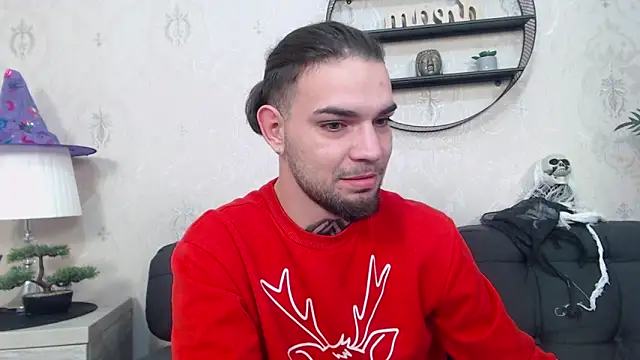 DanyelCarter online show from October 2025 06:52:01 PM