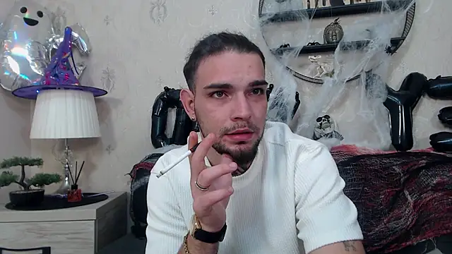 DanyelCarter online show from October 2025 07:25:02 PM