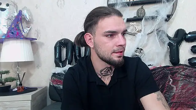 DanyelCarter online show from October 2025 06:30:01 PM