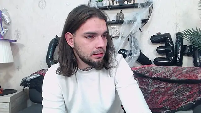 DanyelCarter online show from October 2025 06:30:02 PM