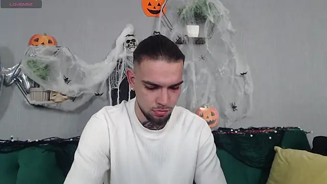 DanyelCarter online show from October 2025 07:37:01 PM