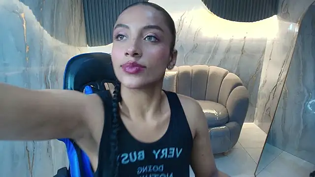 katty berry r online show from January 2026 07:50:02 PM