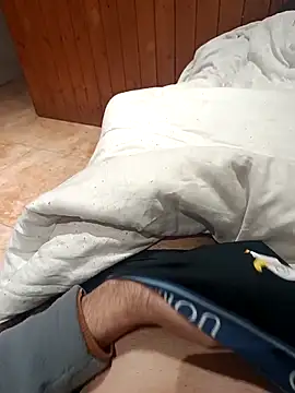 Angelmilf69 online show from December 2025 04:11:01 PM