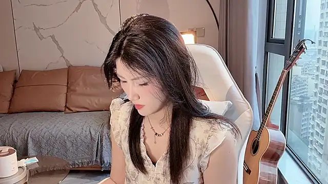 Snapshot of Lixinel-520 chatting on February 2026 10:12:01 AM Lixinel-520 online show from February 2026 10:12:01 AM