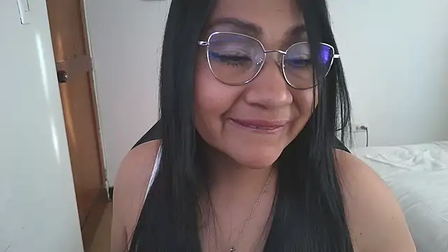 LissafeetHott online show from October 2025 09:49:01 PM