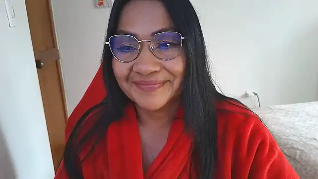 LissafeetHott online show from March 2026 08:37:01 PM