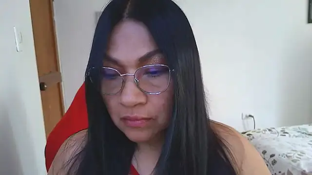 LissafeetHott online show from May 2026 04:24:02 PM