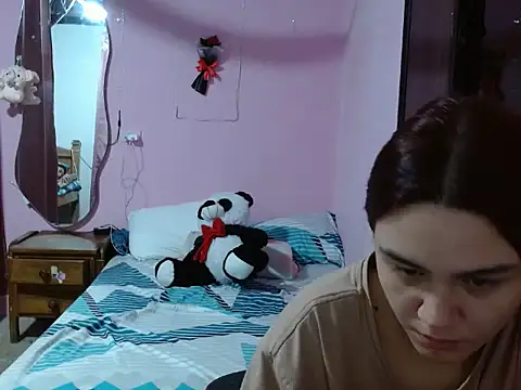 ScarlethG online show from September 2025 03:56:01 AM