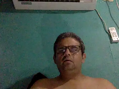 Katracho6969 online show from October 2025 04:01:01 AM