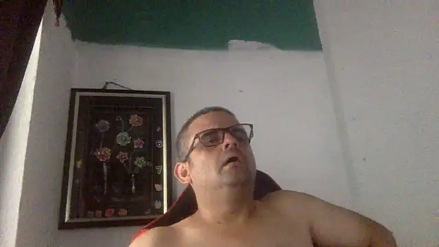 Katracho6969 online show from May 2026 05:43:01 PM