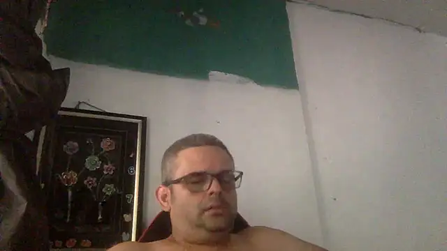 Katracho6969 online show from May 2026 06:27:02 PM