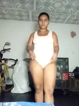 Lucy-Ferr online show from February 2026 09:52:01 PM