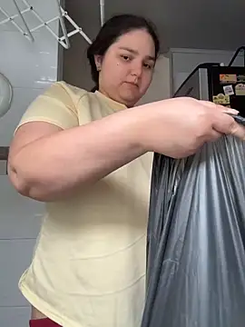 PortuPAWG online show from April 2026 10:34:02 PM