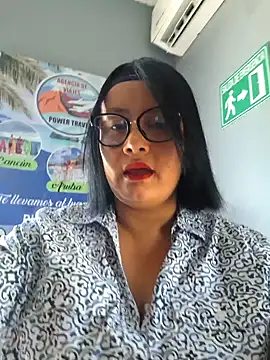 Milagros-hot online show from October 2025 07:02:02 PM