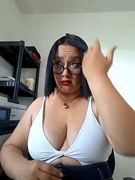Milagros-hot online show from October 2025 01:22:01 PM