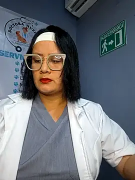 Milagros-hot online show from October 2025 04:45:01 AM