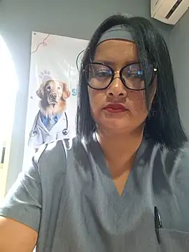 Milagros-hot online show from October 2025 05:01:01 PM