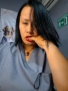 Milagros-hot online show from October 2025 05:04:02 AM