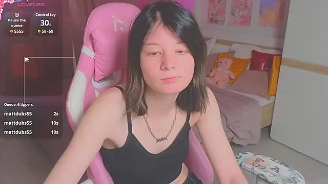 EllinEverly online show from April 2026 08:06:01 AM