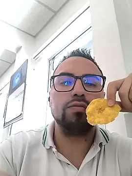 Jharicio-89 online show from September 2025 06:55:02 PM