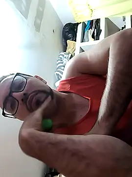 Jharicio-89 online show from September 2025 07:29:01 PM